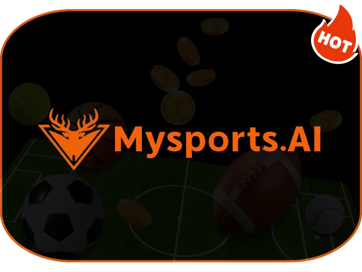 Mysports.AI 運彩分析