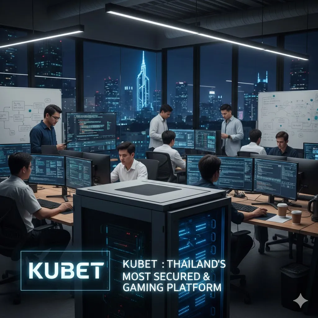 โปรโตคอลความปลอดภัยระดับธนาคาร: ปกป้องข้อมูลผู้ใช้งานในยุคดิจิทัล